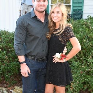 Lacy Free People Dress